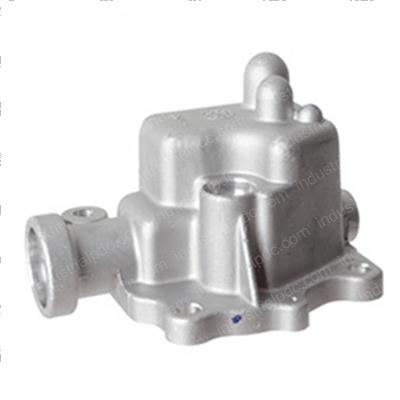 Picture of Cus Housing- Control