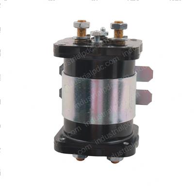 Picture of Solenoid - 24 Volt