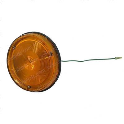 Picture of Lamp Assembly -Flasher