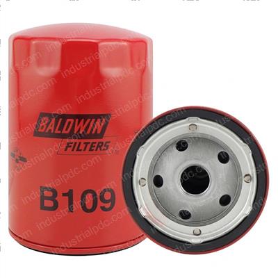 Picture of Filter - Oil