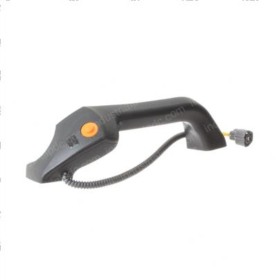 Picture of Grip Assembly - Rear