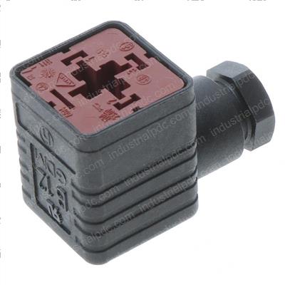 Picture of Electrical Connector