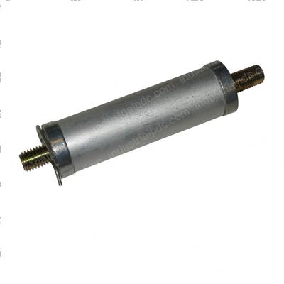 Picture of Magnet Assembly