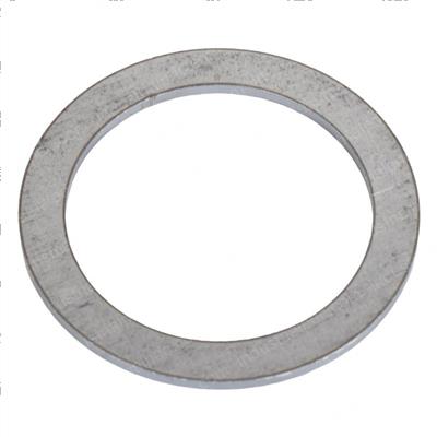 Picture of Washer, Axle and Tire
