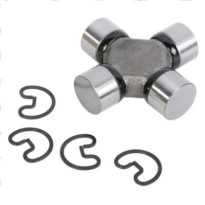 Picture of U-Joint Assembly