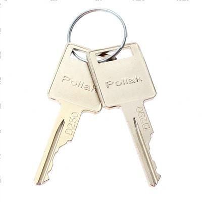 Picture of Key Set - Ignition