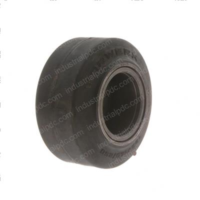 Picture of Wheel - Drive