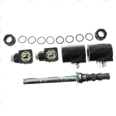 Picture of Cartridge With Coil