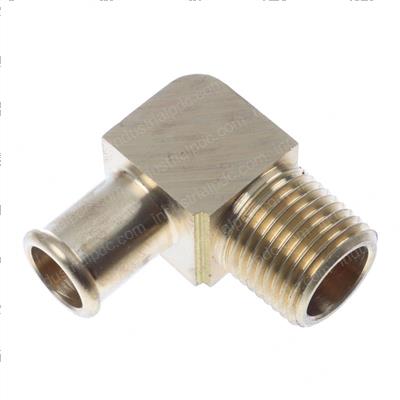 Picture of Elbow- Male Pipe to Barb