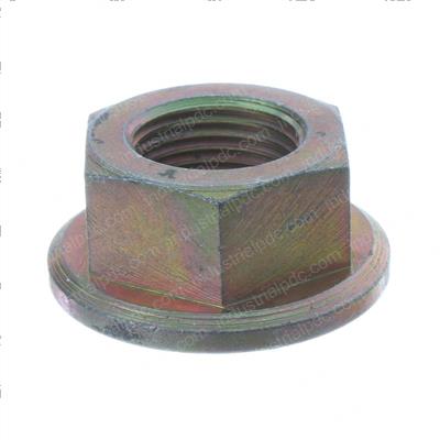 Picture of Nut - Flange