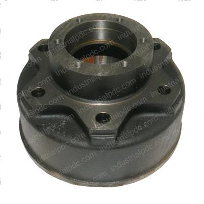Picture of Hub + Drum