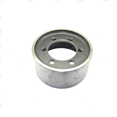 Picture of Hub - Wheel 8.00 X 16