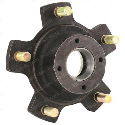 Picture of Hub and Cup Assembly