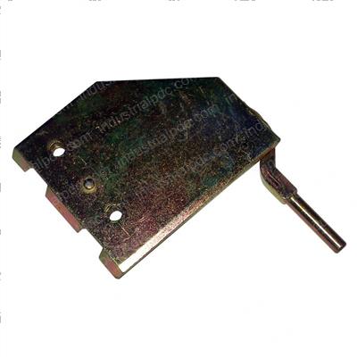 Picture of Arm + Crank Pin Assembly