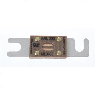 Picture of Fuse 200a