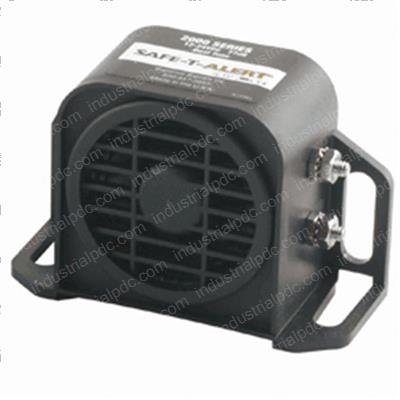 Picture of Back-Up Alarm - 77db - 12-24v