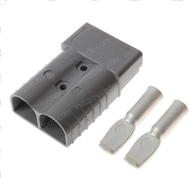 Picture of 350 Gray Conn 2/0
