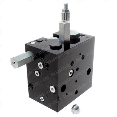 Picture of Manifold Block Assembly