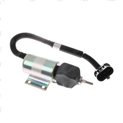 Picture of Engine Stop,  Motor  Coil