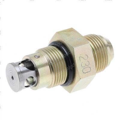 Picture of Valve Assembly -D