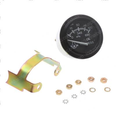 Picture of Oil Pressure Gauge