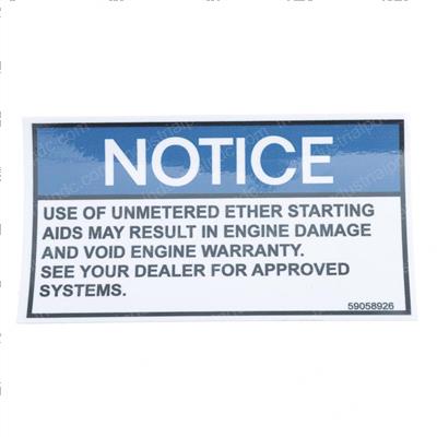 Picture of Decal - Unmetered Ether