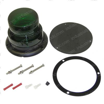 Picture of Strobe Ml2 12-80v Green
