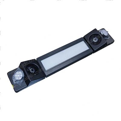Picture of Light + Fan Kit- Elec