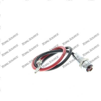 Picture of Indicator-Led Red