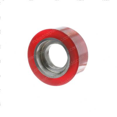 Picture of Wheel - Poly 4.00 X 1.885 Lw