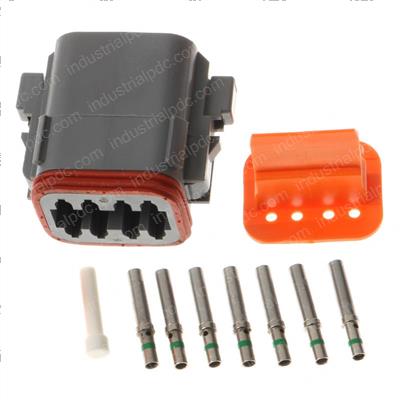Picture of Connector for 59113696