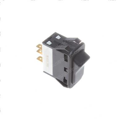 Picture of Switch-Steer Mode Select