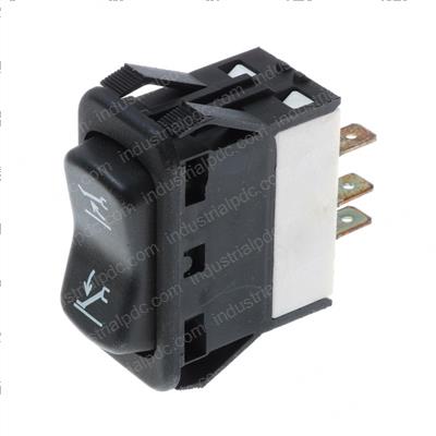 Picture of Left Stabilizer Switch