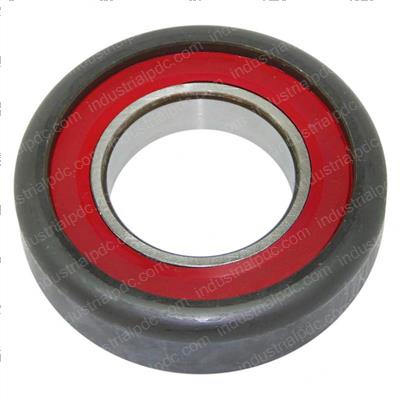 Picture of Mast Roller