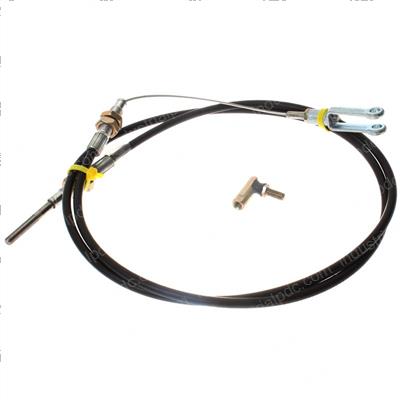 Picture of Throttle Cable Replacement Kit