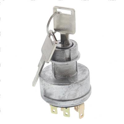 Picture of Switch - Ignition