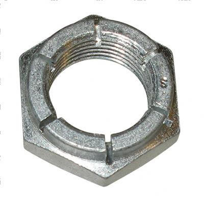 Picture of Nut - Flex Lock