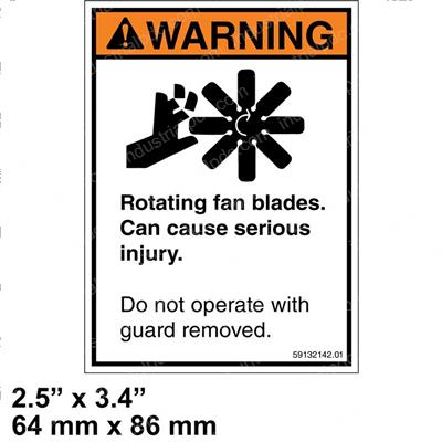 Picture of Label- Rotating Dd0