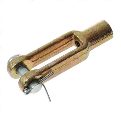 Picture of Clevis- Throttle Cable
