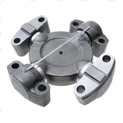 Picture of Cross + Bearing