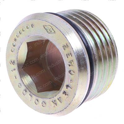 Picture of Magnetic Plug #12 Orb