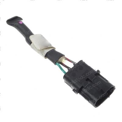 Picture of Diode Assembly 3 Wire