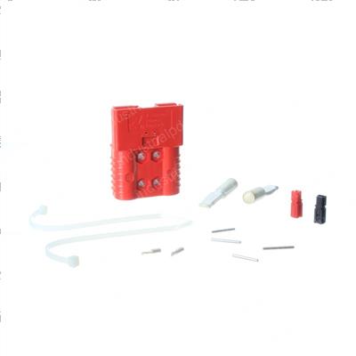 Picture of Sbe 160a Conn 50mm Red