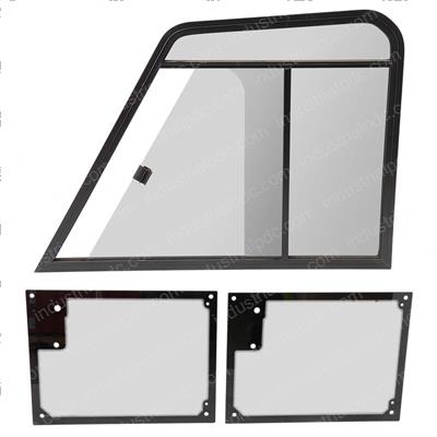 Picture of Window - Sliding Side
