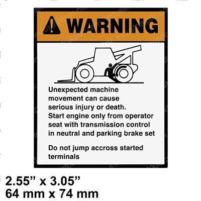Picture of Label- Moving Machine