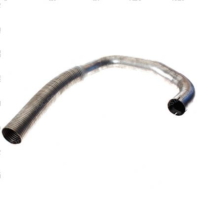 Picture of Pipe- Turbo Exhaust