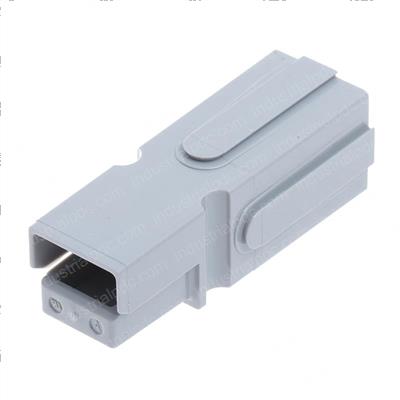 Picture of Pp75-Hsg W/Spg-Gray