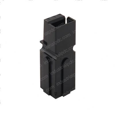 Picture of 75 Black Hsng Valox