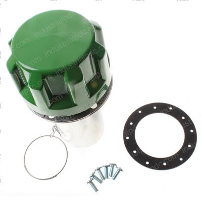 Picture of Filler Breather, Fuel