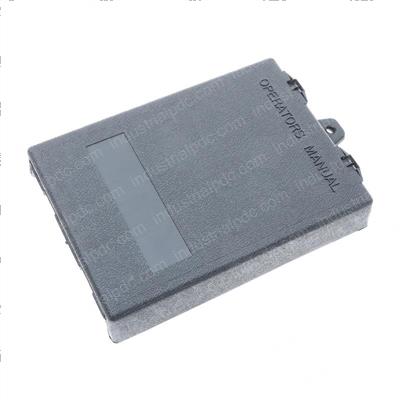 Picture of Info Case